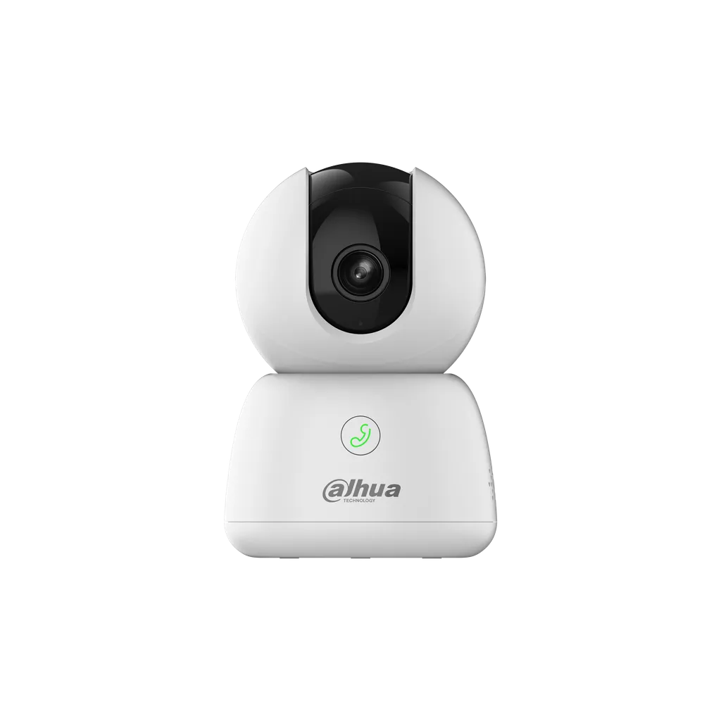 Cámara IP Dahua® Hero B1 3MP WiFi 3.6mm PT Llamada Mic Altavoz AutoTracking Alarma - DH-H3B