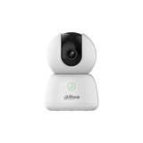 Cámara IP Dahua® Hero B1 3MP WiFi 3.6mm PT Llamada Mic Altavoz AutoTracking Alarma - DH-H3B