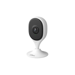 Cámara IP Dahua® Cube A1 3MP WiFi 2.8mm Mic Altavoz Deteccíon Humana - DH-C3A