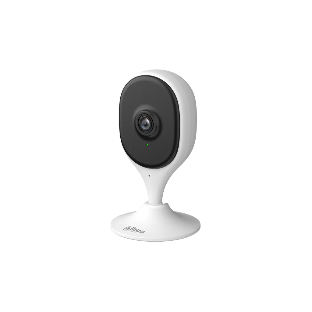 Cámara IP Dahua® Cube A1 3MP WiFi 2.8mm Mic Altavoz Deteccíon Humana - DH-C3A