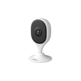 Cámara IP Dahua® Cube A1 3MP WiFi 2.8mm Mic Altavoz Deteccíon Humana - DH-C3A