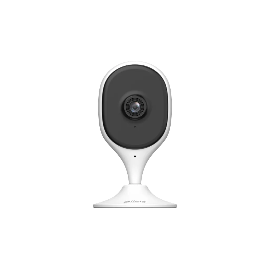 Cámara IP Dahua® Cube A1 3MP WiFi 2.8mm Mic Altavoz Deteccíon Humana - DH-C3A