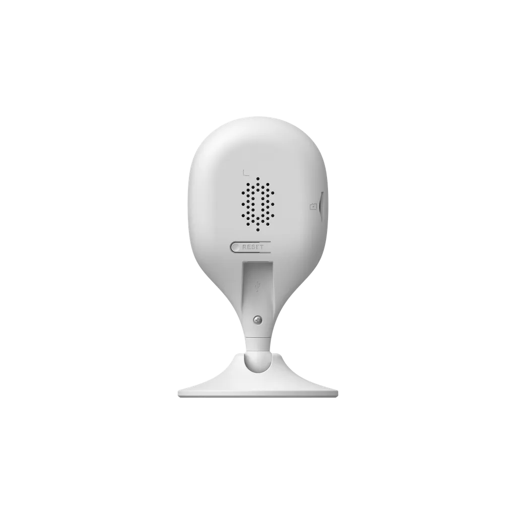 Cámara IP Dahua® Cube A1 3MP WiFi 2.8mm Mic Altavoz Deteccíon Humana - DH-C3A