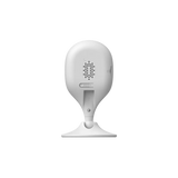 Cámara IP Dahua® Cube A1 3MP WiFi 2.8mm Mic Altavoz Deteccíon Humana - DH-C3A