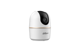 Cámara IP Dahua® Hero A1 3MP WiFi Lente Fijo 3.6mm PT Mic Altavoz IR10 Sirena - DH-H3A