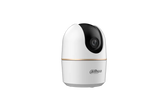 Cámara IP Dahua® Hero A1 3MP WiFi Lente Fijo 3.6mm PT Mic Altavoz IR10 Sirena - DH-H3A