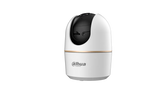 Cámara IP Dahua® Hero A1 3MP WiFi Lente Fijo 3.6mm PT Mic Altavoz IR10 Sirena - DH-H3A