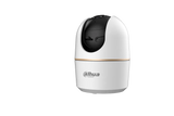 Cámara IP Dahua® Hero A1 3MP WiFi Lente Fijo 3.6mm PT Mic Altavoz IR10 Sirena - DH-H3A