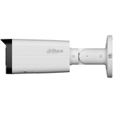 Cámara IP Bullet Dahua® 4MP Varifocal 2.7-13.5mm SmartDualLight IR60 - DH-IPC-HFW3449TP-ZS-IL-27135