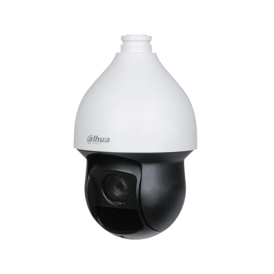 Cámara PTZ HDCVI Dahua® 2MP 25X IP67 Starlight - DH-SD59225DBN-HC