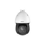 Cámara IP Dahua® PTZ 4MP 25X Iluminación Dual IR100 Auto Tracking AcuPick IP67