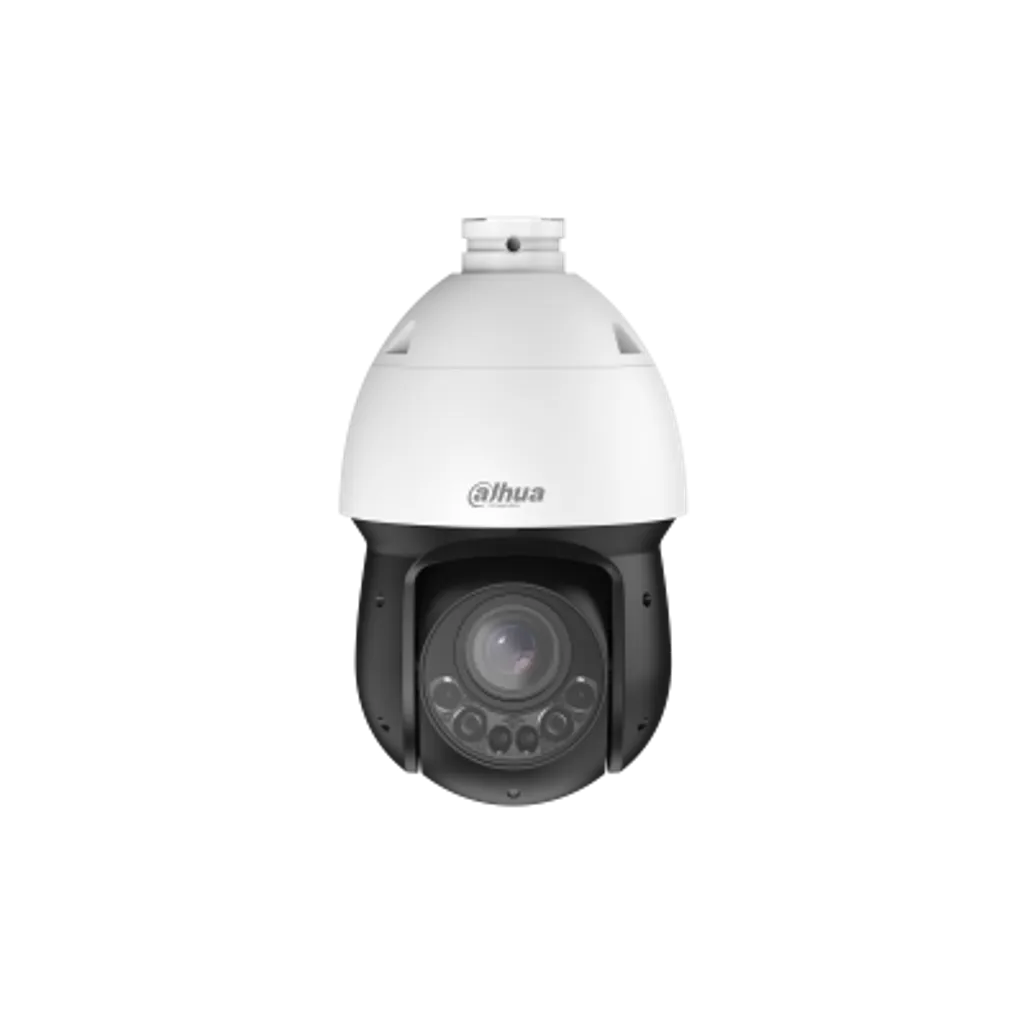 Cámara IP Dahua® PTZ 4MP 25X Iluminación Dual IR100 Auto Tracking AcuPick IP67