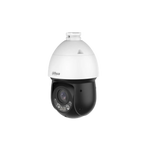 Cámara IP Dahua® PTZ 4MP 25X Iluminación Dual IR100 Auto Tracking AcuPick IP67