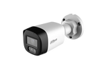 Cámara Bullet HDCVI Dahua® 2MP 2.8mm Ilumi Dual IR30 AudioBidire IP67 - DH-HAC-HFW1200RLN-IL-T
