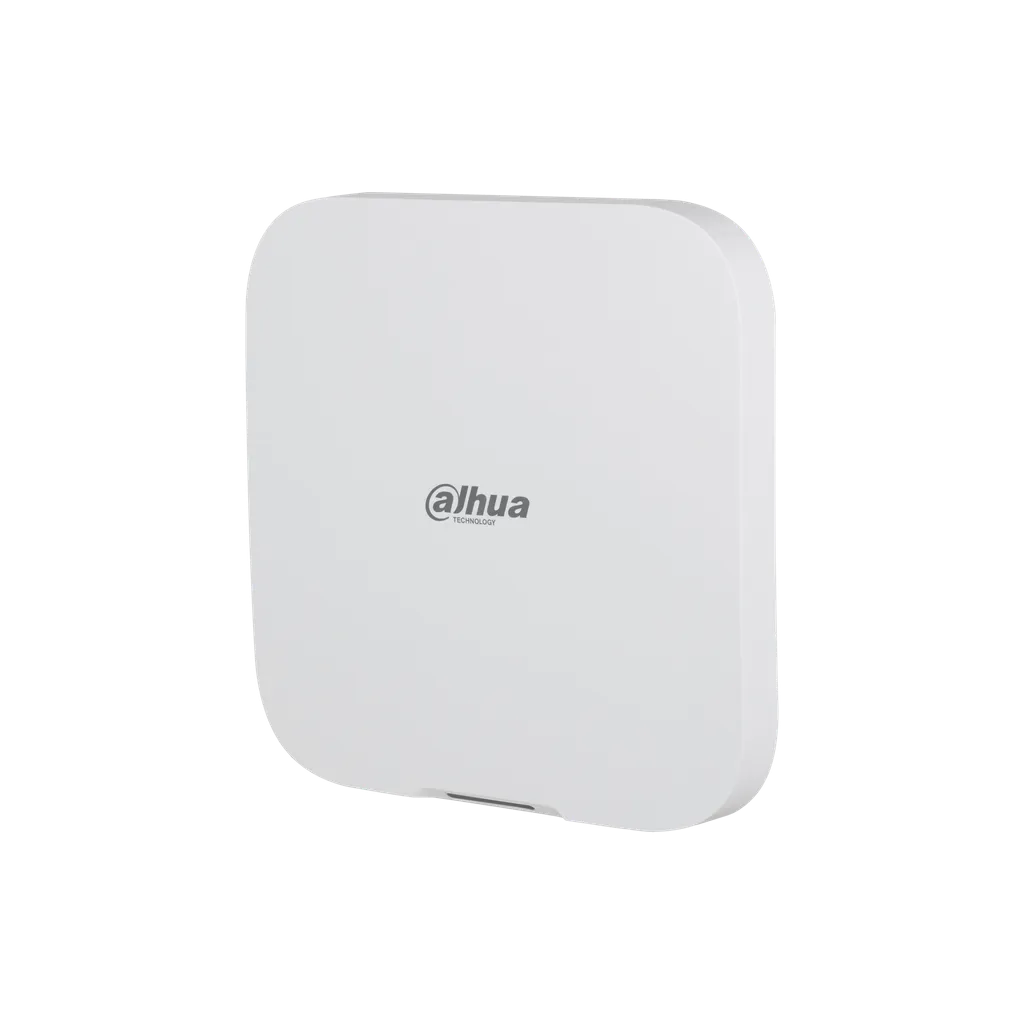 Central de Alarma Dahua®  Inalámbrica Hub 2 Comunicación Bidireccional