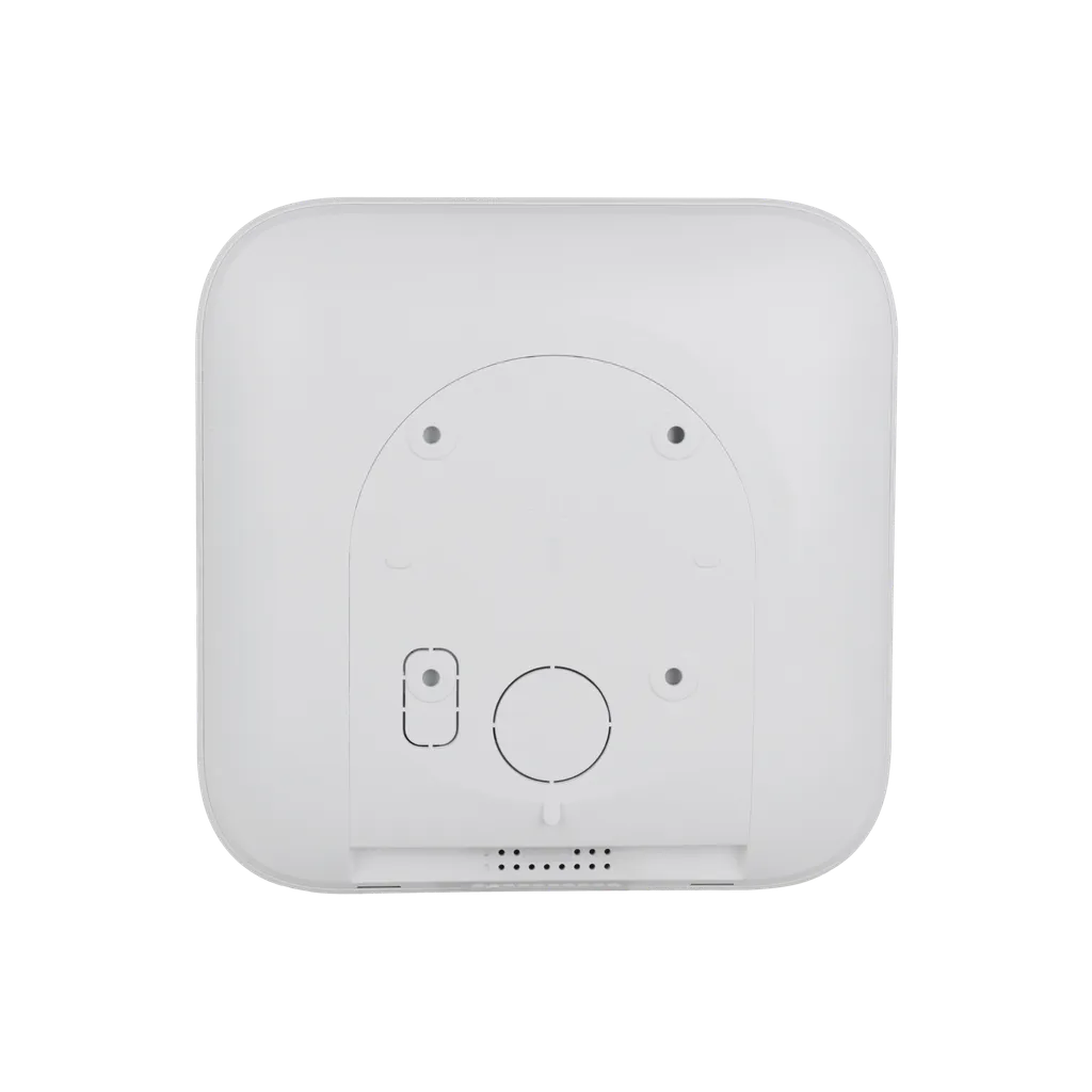 Central de Alarma Dahua®  Inalámbrica Hub 2 Comunicación Bidireccional