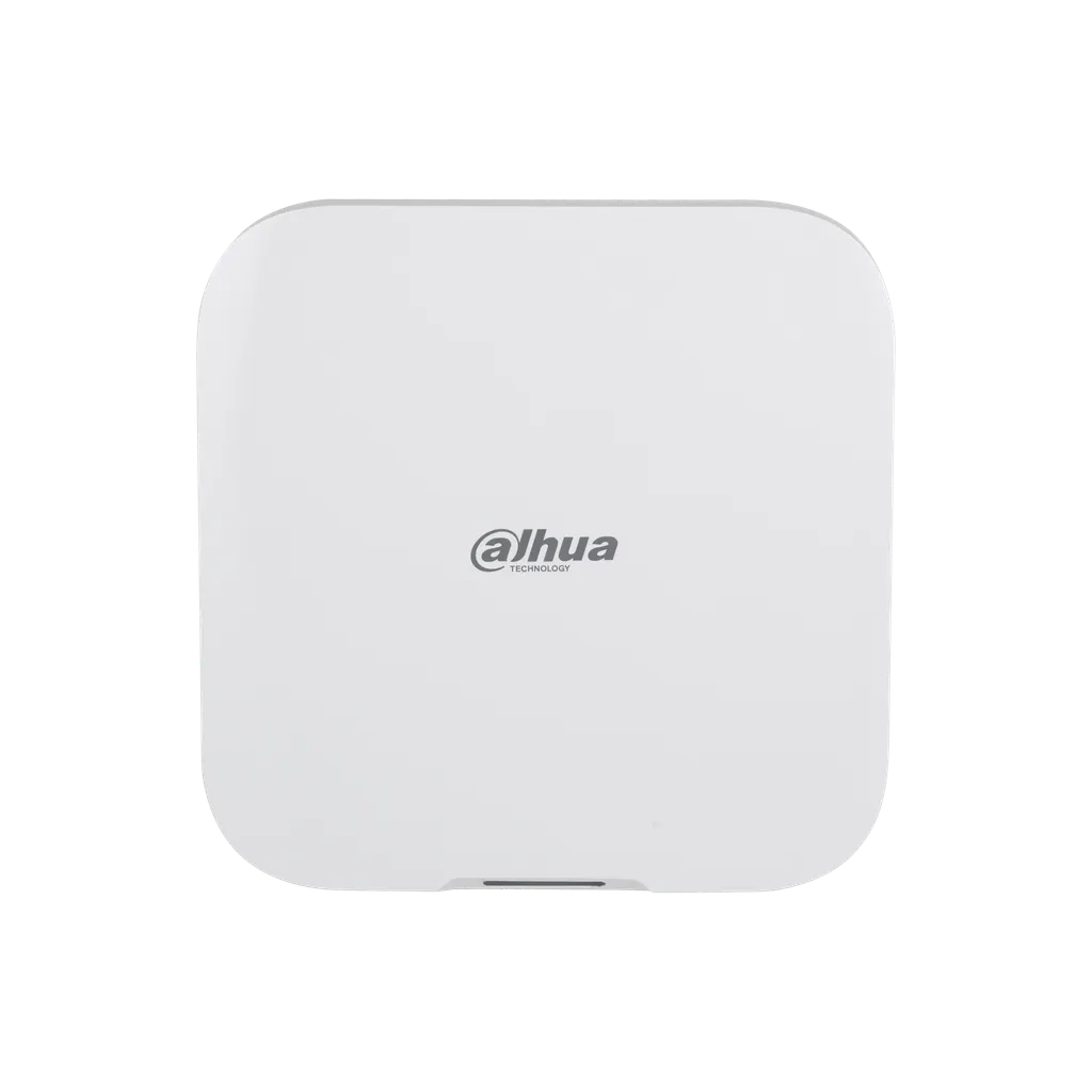 Central de Alarma Dahua®  Inalámbrica Hub 2 Comunicación Bidireccional
