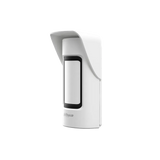 Detector Inalámbrico Exterior Dahua® Triple-Tech - DHI-ARD2251E-W2