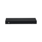 Switch Poe Dahua® 16 Puertos GB 2Puertos Hi-Poe - DH-PFS3016-16GT-190