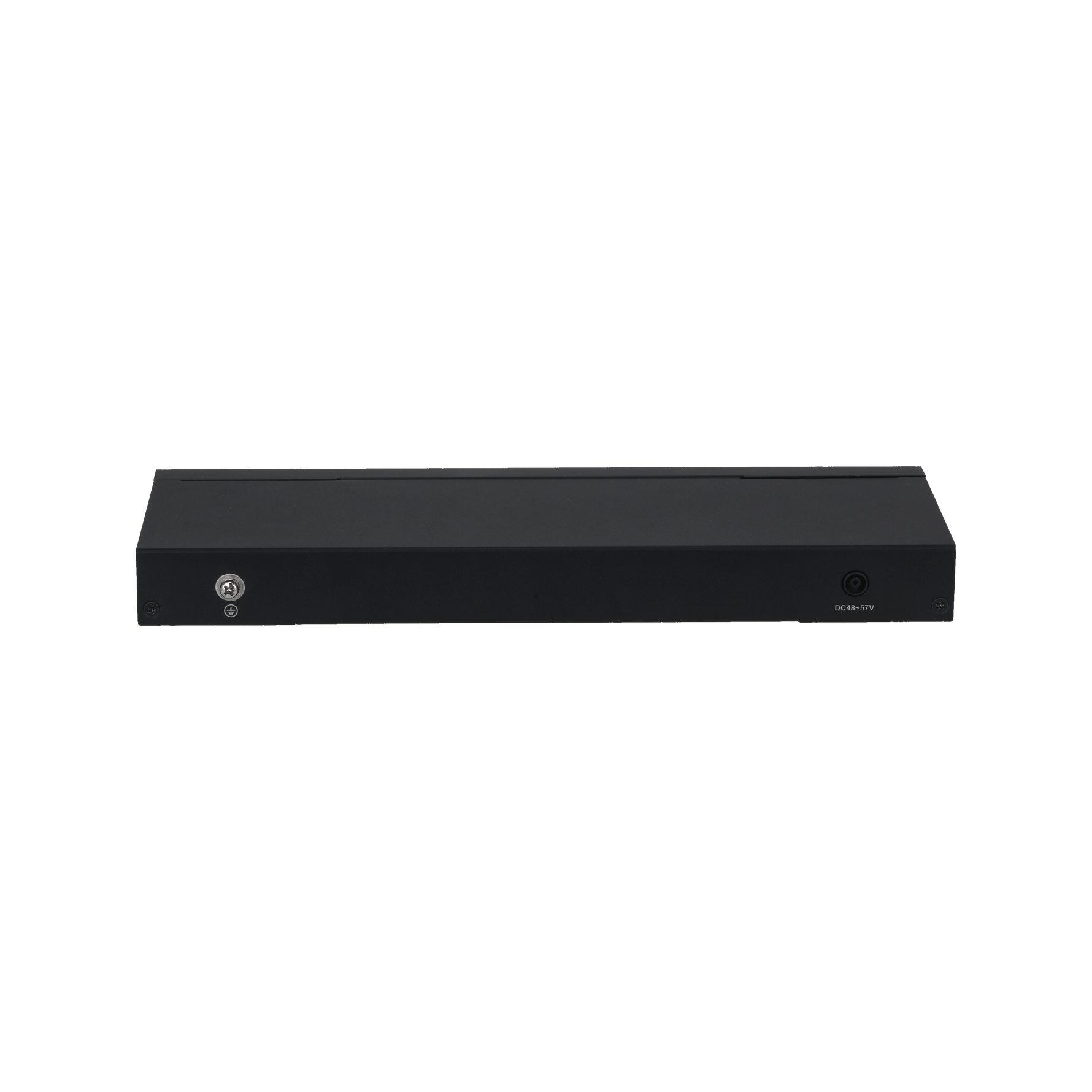 Switch Poe Dahua® 16 Puertos GB 2Puertos Hi-Poe - DH-PFS3016-16GT-190