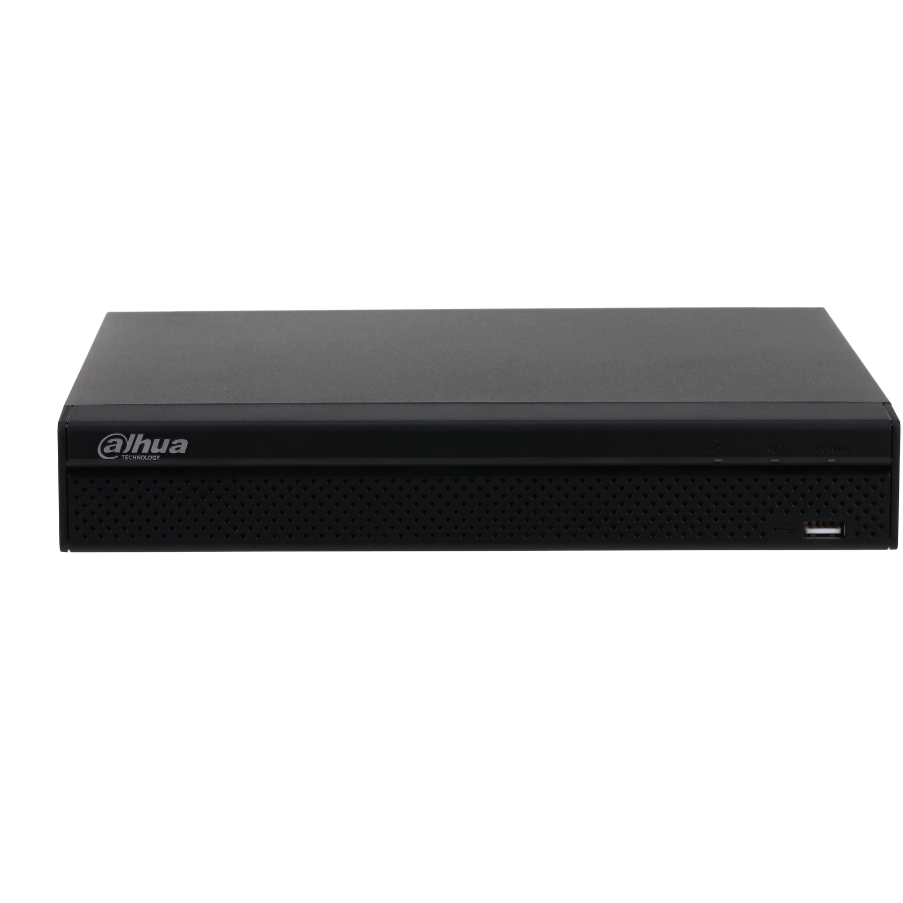 Grabador NVR Dahua® 8CH 1HDD - DHI-NVR4108HS-4KS3