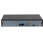 Grabador NVR Dahua® 8CH 1HDD - DHI-NVR4108HS-4KS3