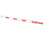 Pluma Telescópica Dahua® 4.5 a 6 Metros Compatible con Serie DHI-IPMECD-2062