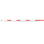 Pluma Telescópica Dahua® 4.5 a 6 Metros Compatible con Serie DHI-IPMECD-2062