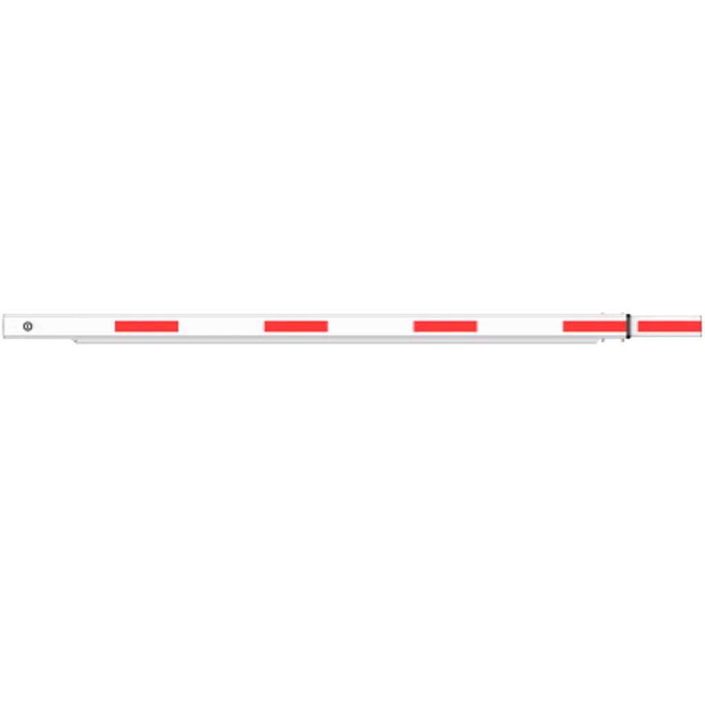 Pluma Telescópica Dahua® 4.5 a 6 Metros Compatible con Serie DHI-IPMECD-2062