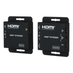 Extensor HDMI Dahua® Resolución 4K hasta 50 Metros