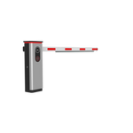 Barrera Vehicular Dahua® Soporta Pluma Hasta 6 Metros 2 Controles (Sin Pluma)