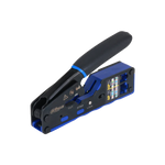 Crimpeadora de Paso Dahua® 6/8 pines (conectores RJ11 y RJ45)