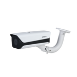 Cámara IP Bullet Dahua® 2MP Lectora Placas - DHI-ITC215-PW6M-IRLZF-B