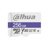 Memoria Micro SD 256GB Dahua - TF-C100/256GB