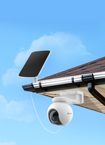 Panel Solar CS-CMT Ezviz