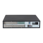 Grabador XVR Dahua® 32CH 8HDD 16TB c/u WizSense SMD PLUS - DH-XVR5832S-I3