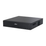 Grabador XVR Dahua® 32CH 8HDD 16TB c/u WizSense SMD PLUS - DH-XVR5832S-I3