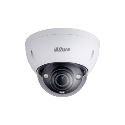 Cámara IP Domo Dahua® 2MP Varifocal Mot. IR50 IP67 IK10 - IPC-HDBW5231RN-ZE