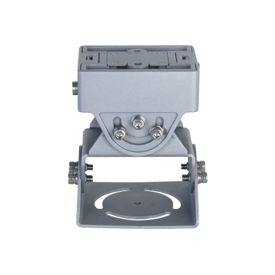 Soporte Cámara ITC Dahua® Tipo Cardan 8019