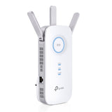 Extensor Wifi TP-Link AC1750 Doble Banda (1300Mbps 5GHz y 450Mbps 2.4GHz) 3 Antenas Externas - RE450