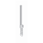 Antena Omnidireccional Ubiquiti 13DBI 2X2 5GHZ - 2-RPSMA Exterior - AMO-5G13