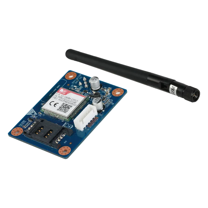 Modulo 4G GSM/GPRS para Central ARC3008 Dahua® - ARA58-F-EN