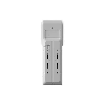 Detector Pir Cam Inalámbrica Dahua® para Exterior, Camara IR15 Metros