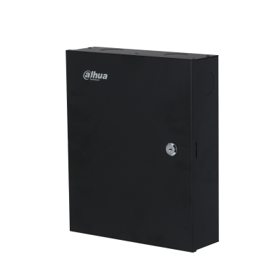 Controladora de Acceso 2 Puertas Dahua® Comunicación por RS-485 y Wiegand - DHI-ASC2202C-D