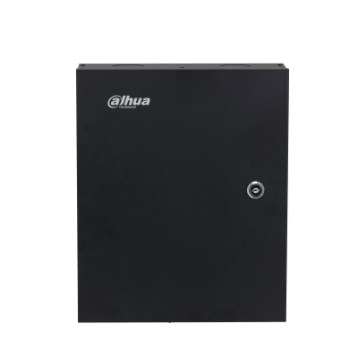 Controladora de 4 Puertas Dahua® Comunicacioón por RS-485 y Wiegand - DHI-ASC2204C-S