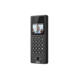 Control De Acceso Standalone Dahua® Facial/Huellas/Tarjetas IC - DHI-ASI3204E