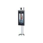 Terminal Control de Acceso Dahua® Pantalla 7" 2MP Detec. Facial Tem. Corporal - DHI-ASI7223X-A-V1-T1