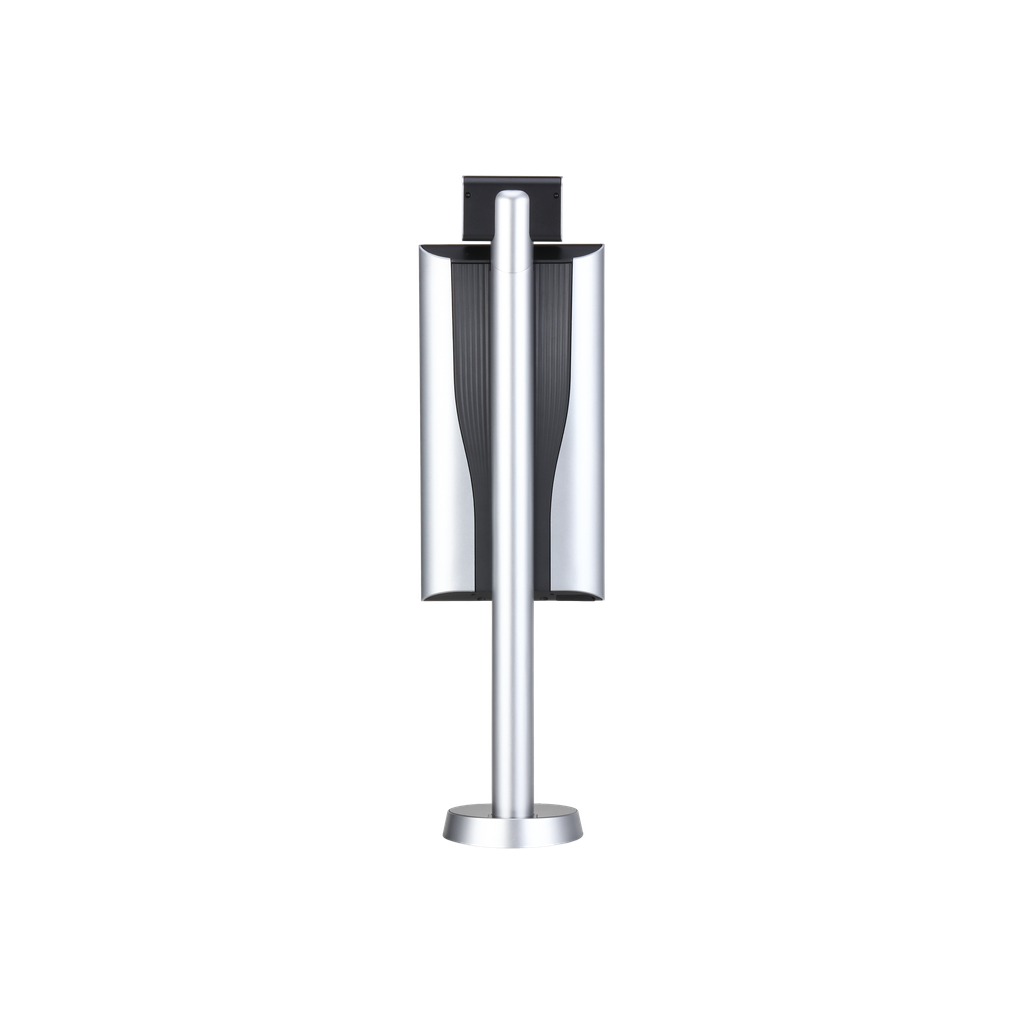 Terminal Control de Acceso Dahua® Pantalla 7" 2MP Detec. Facial Tem. Corporal - DHI-ASI7223X-A-V1-T1