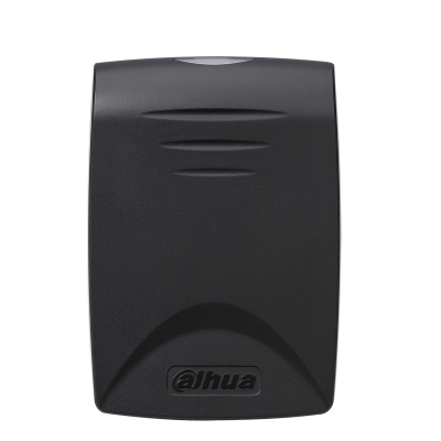 Lector de Tarjeta RFID Dahua® Resistente al Agua - DHI-ASR1100B