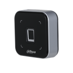 Lector de Tarjeta y Huella Dahua® RS-485 Mifare IP65 - DHI-ASR2102A